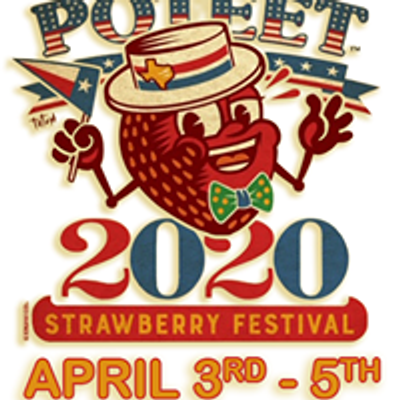 Poteet Strawberry Festival