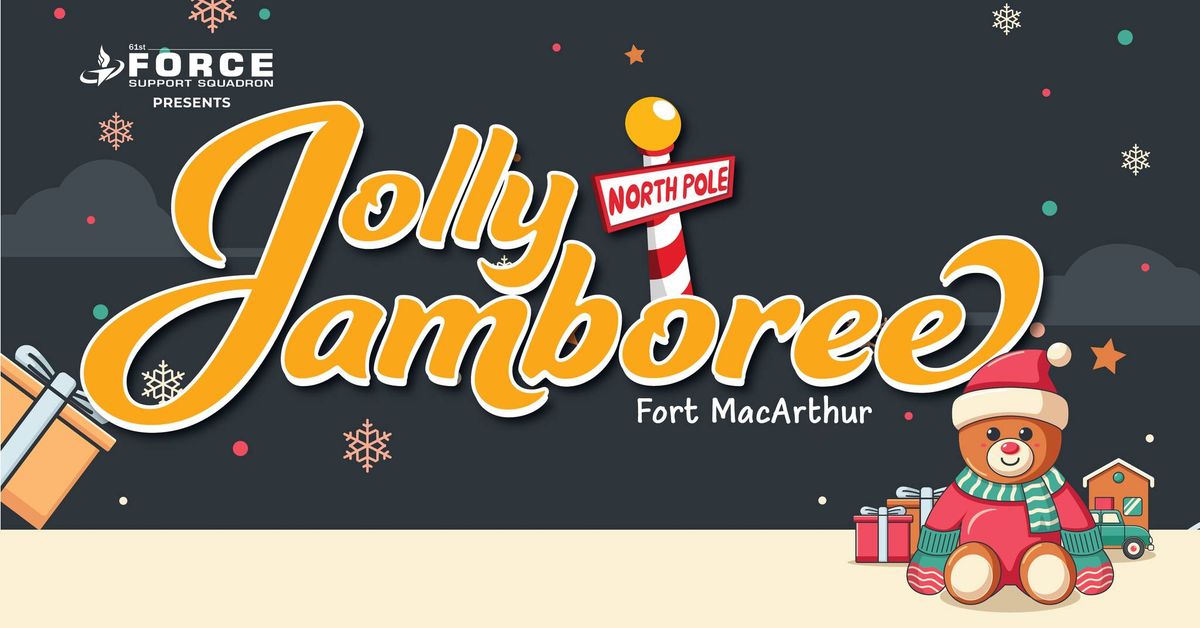 Jolly Jamboree