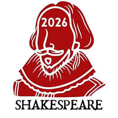 Shakespeare 2026