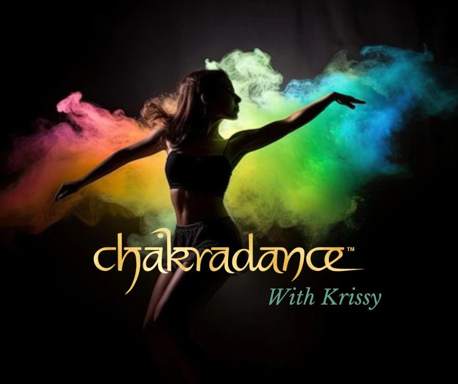 Chakradance by Candelight 