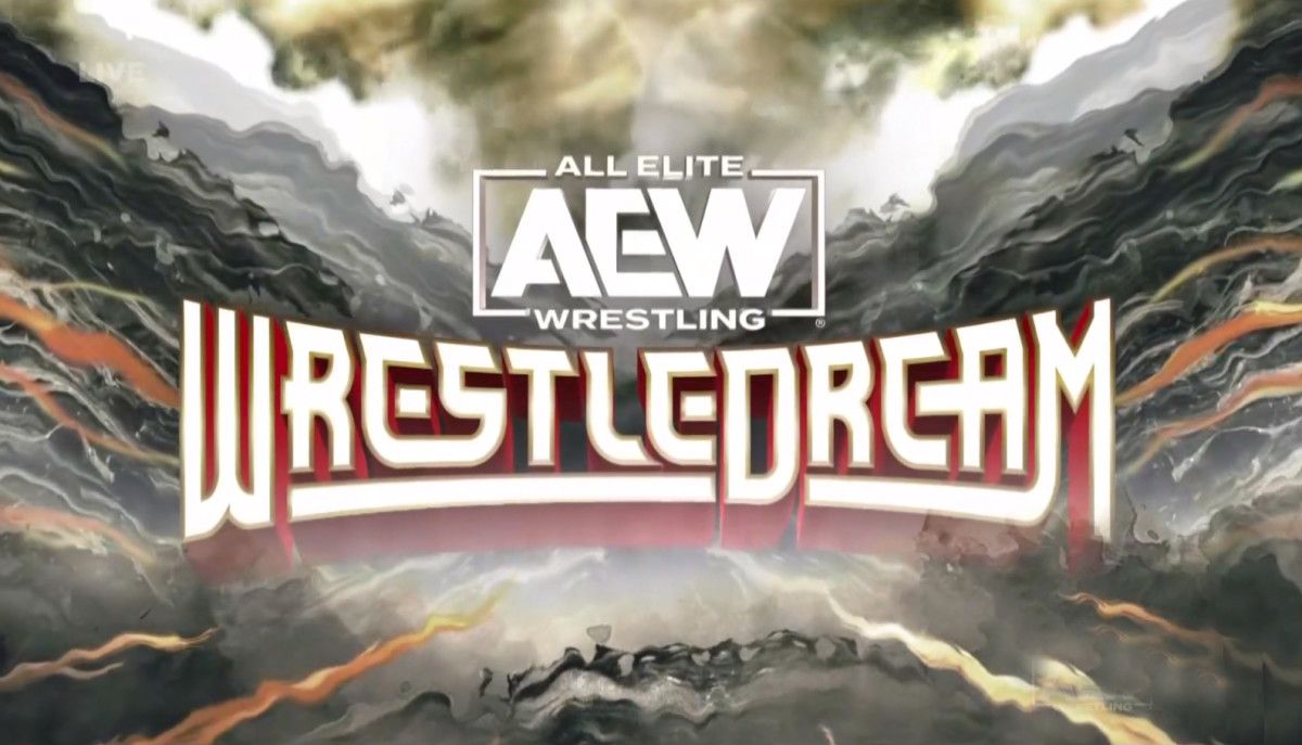 AEW Wrestledream