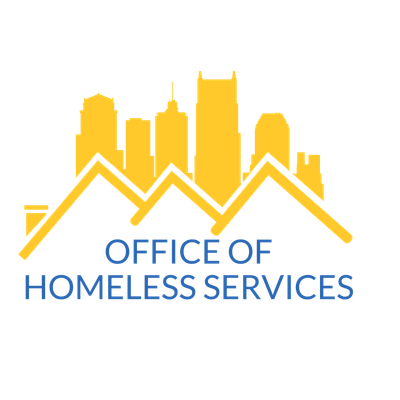 Metro Nashville Office of Homeless Services