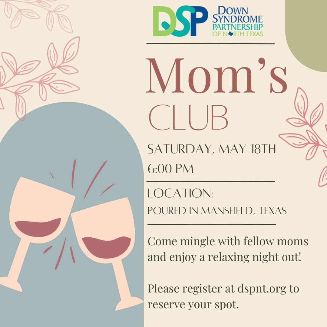 Mom's Night Out