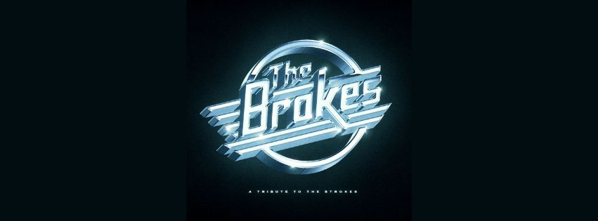 THE BROKES \/\/ November 30, Broom Factory, Kingston