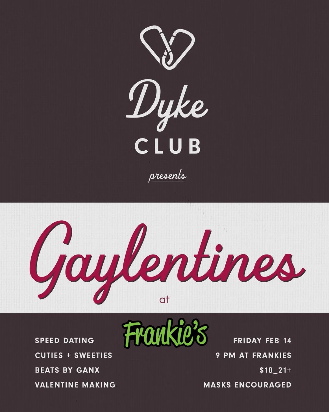 Gaylentines Day! \ud83d\udc96\ud83c\udff3\ufe0f\u200d\ud83c\udf08