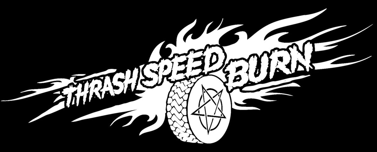 Thrash Speed Burn Fest - Part 10