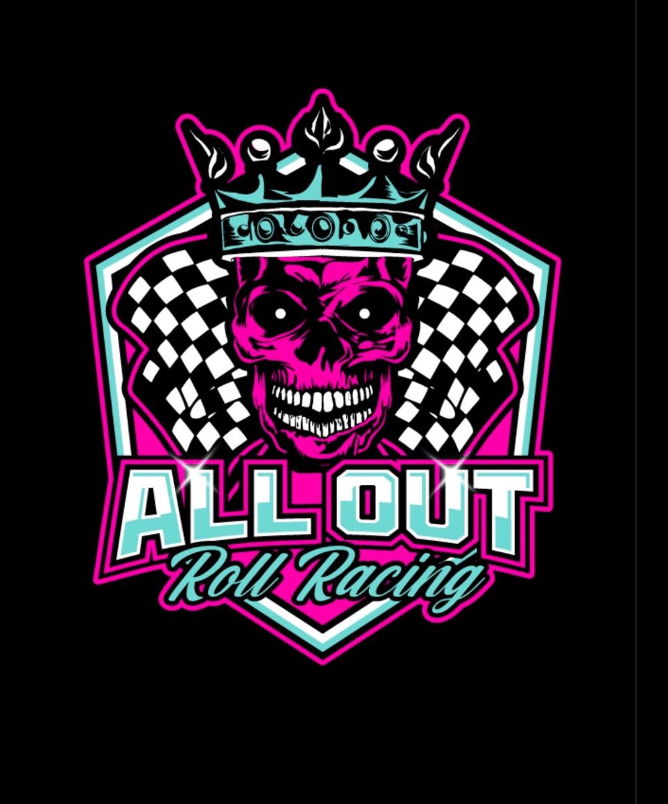 All Out Roll Racing at Amarillo Dragway 