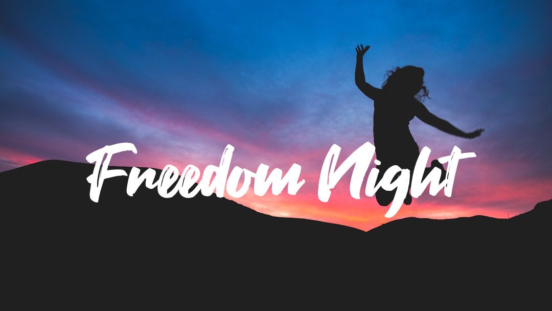 Freedom Night