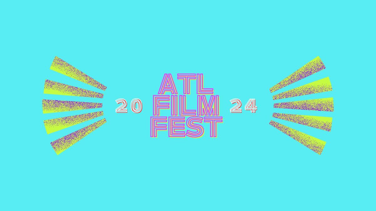 ATLFF'24 - Creative Conference: The Future of Indie Film in ATL