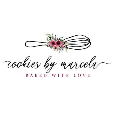 Cookies by Marcela