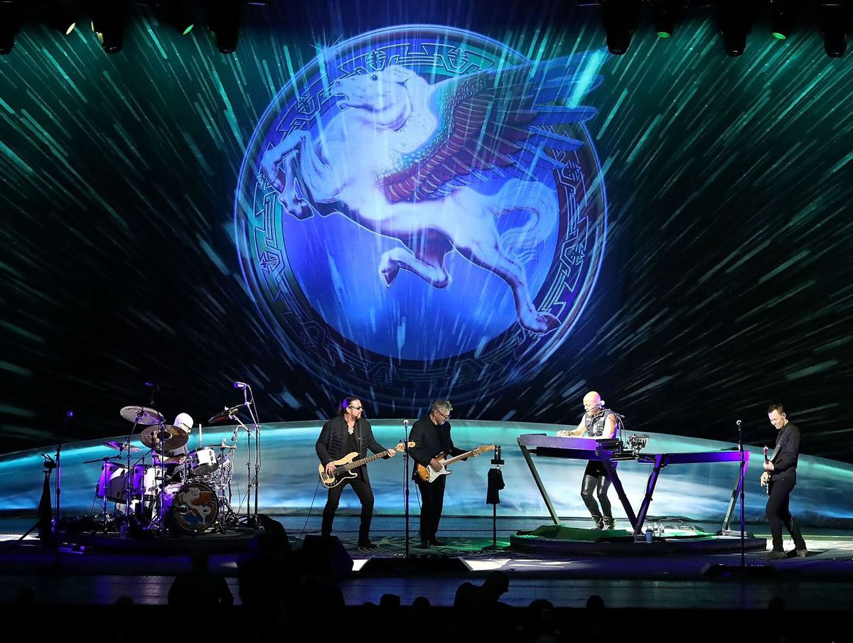 Steve Miller Band