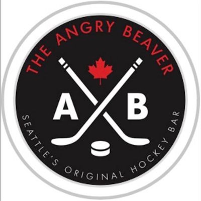 The Angry Beaver