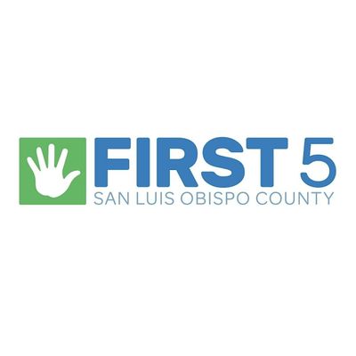 First 5 San Luis Obispo County