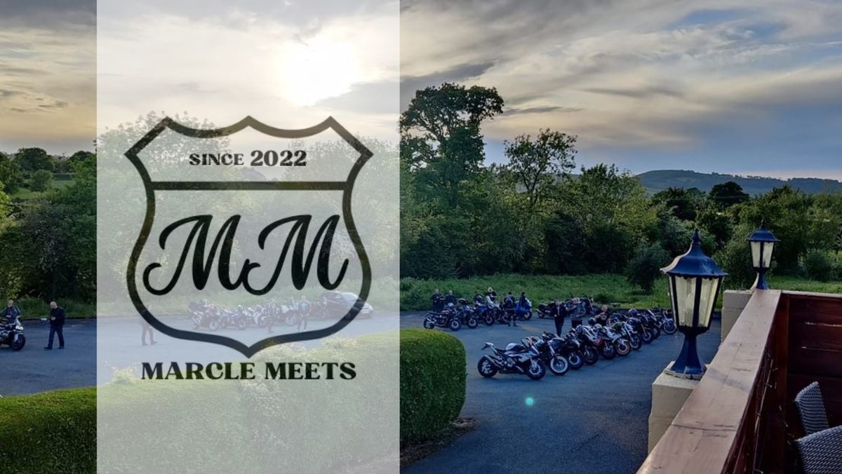 Third Thursday of the Month Bike Meet