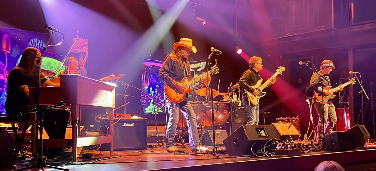 Southern Rockfest w\/ A Brother\u2019s Revival & Classic Skynyrd Live @ The Milford Theater