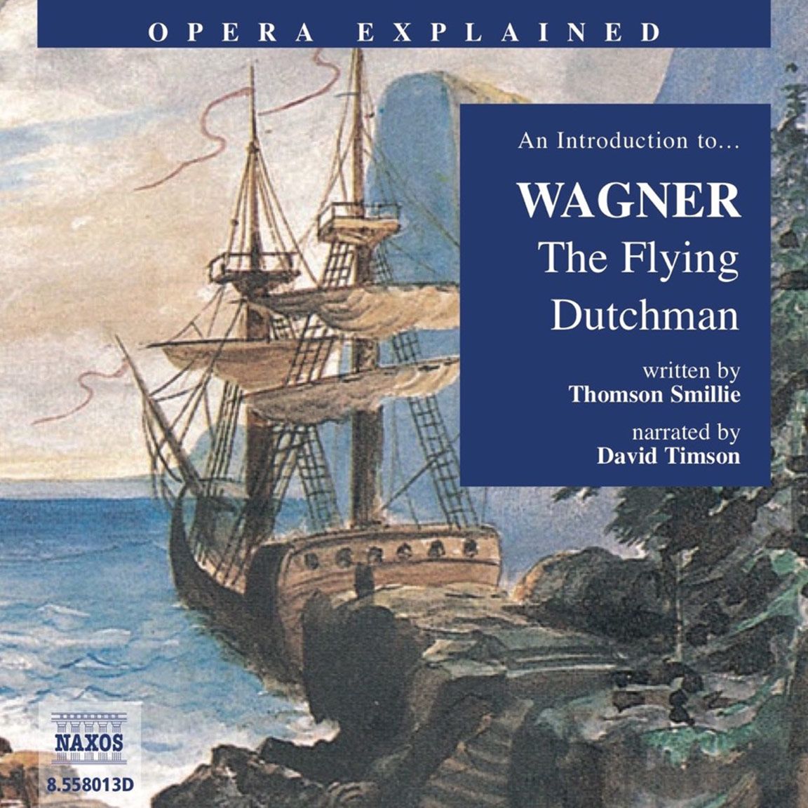 Wagner's The Flying Dutchman