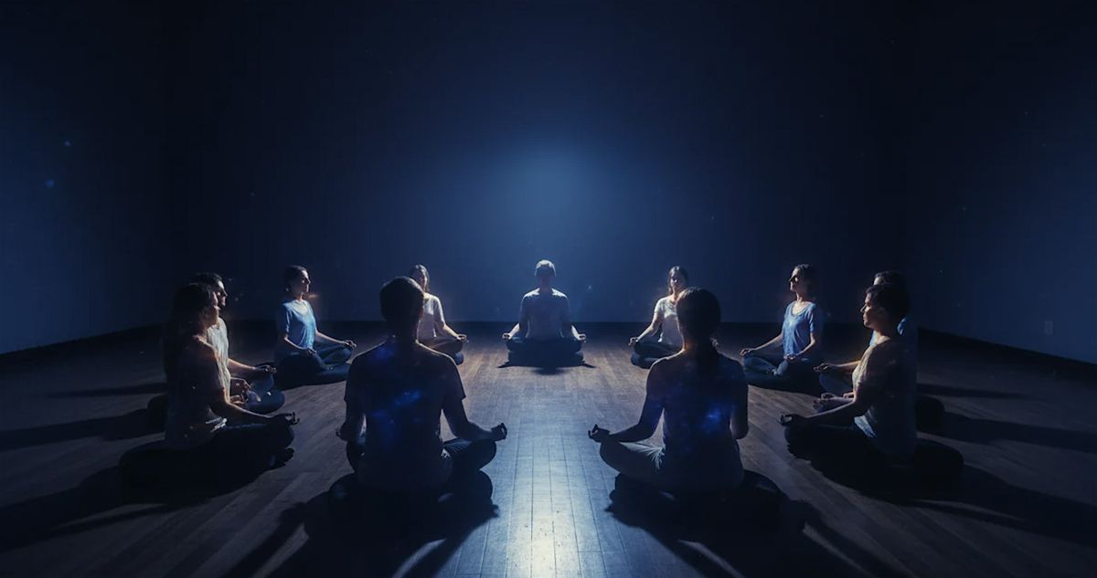 11\/11 Alignment Gathering