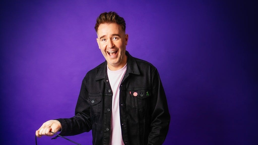 Jarlath Regan - In Bits