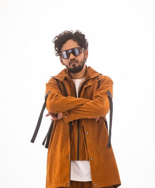 Hiphop Tamizha in Toronto