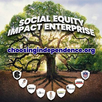 Choosing Independence, Inc