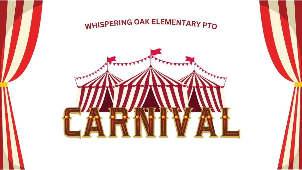 WOE PTO Spring Carnival