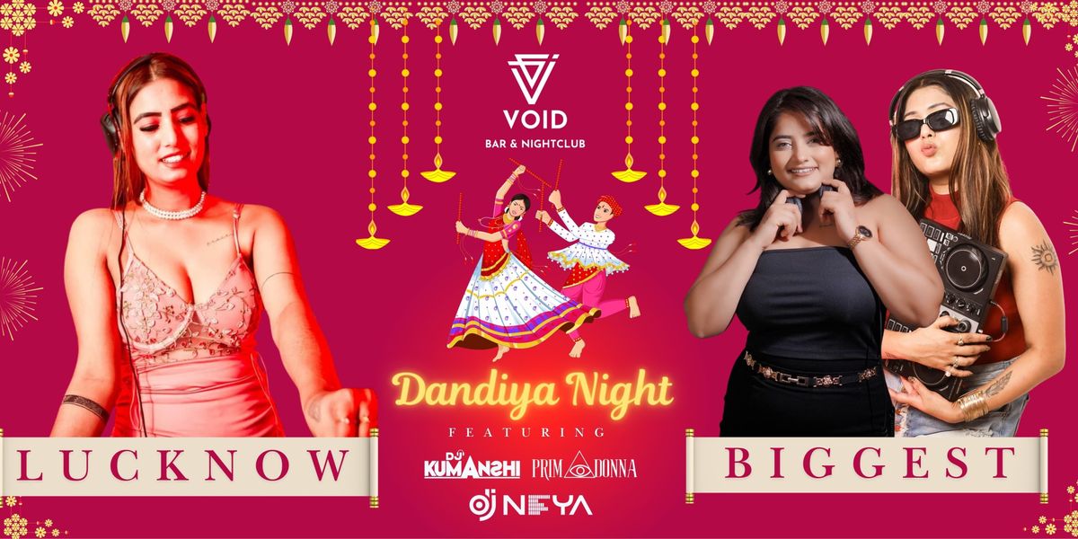 Dandiya Night