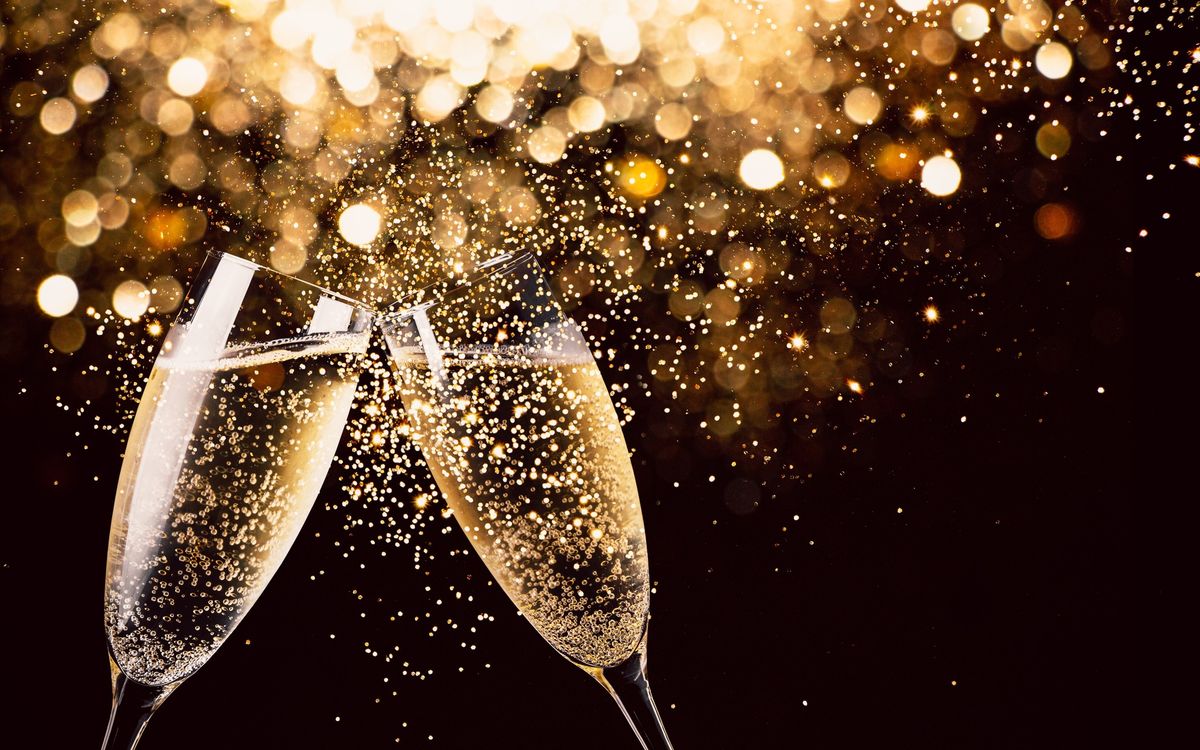 Ring in the New Year: Times Square Gala at JW Marriott Turnberry