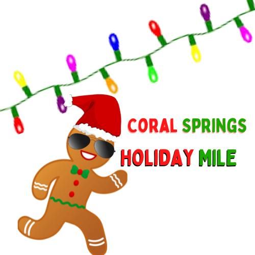 Coral Springs Holiday Mile