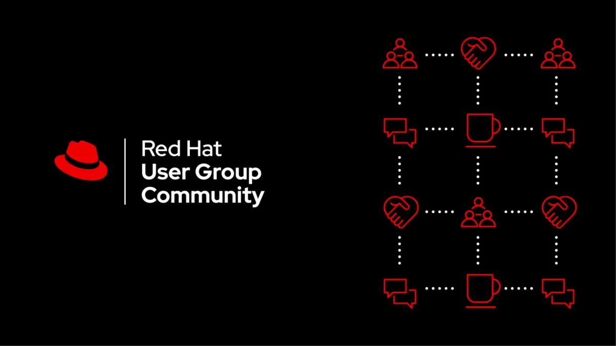 RSVP to the next San Antonio RHUG!