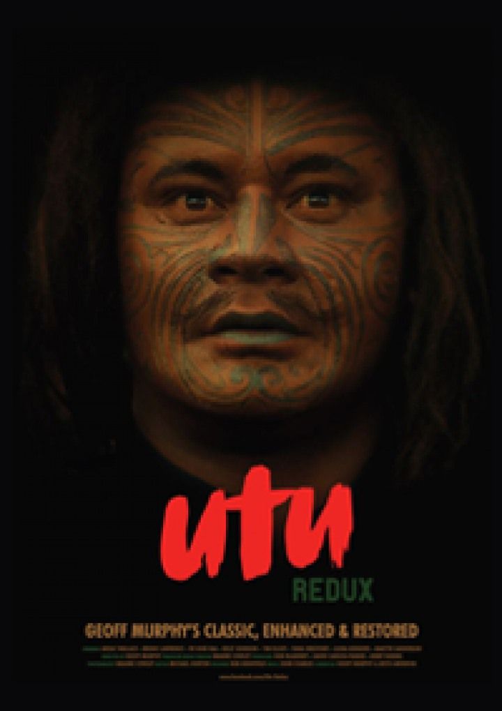 Utu - Redux