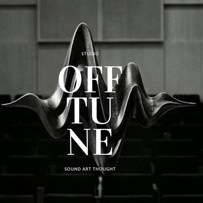 OFF TUNE