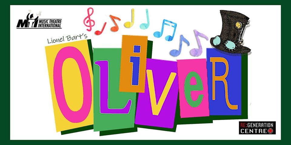 Lionel Bart's musical OLIVER!