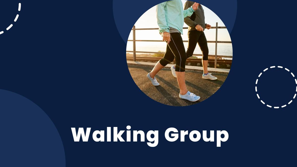 Walking Group