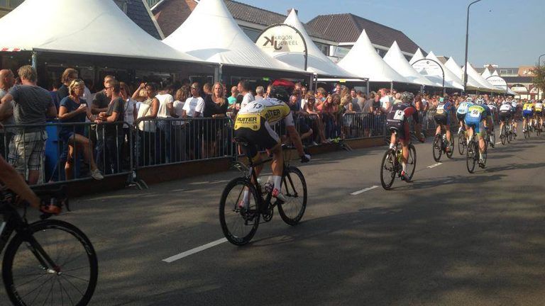 Tour de Waard; Het FEEST der FEESTEN bij Marlene.