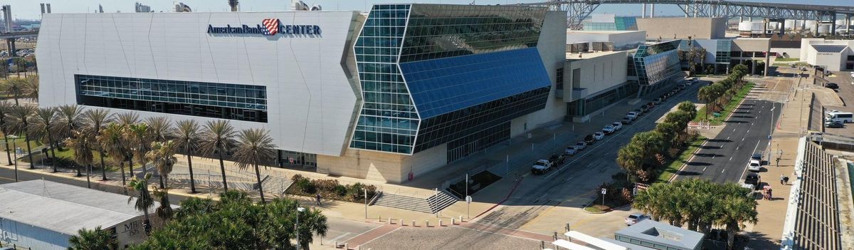 New Orleans Privateers at Texas A&M Corpus Christi Islanders Womens Basketball at American Bank Center