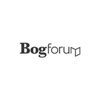 Bogforum