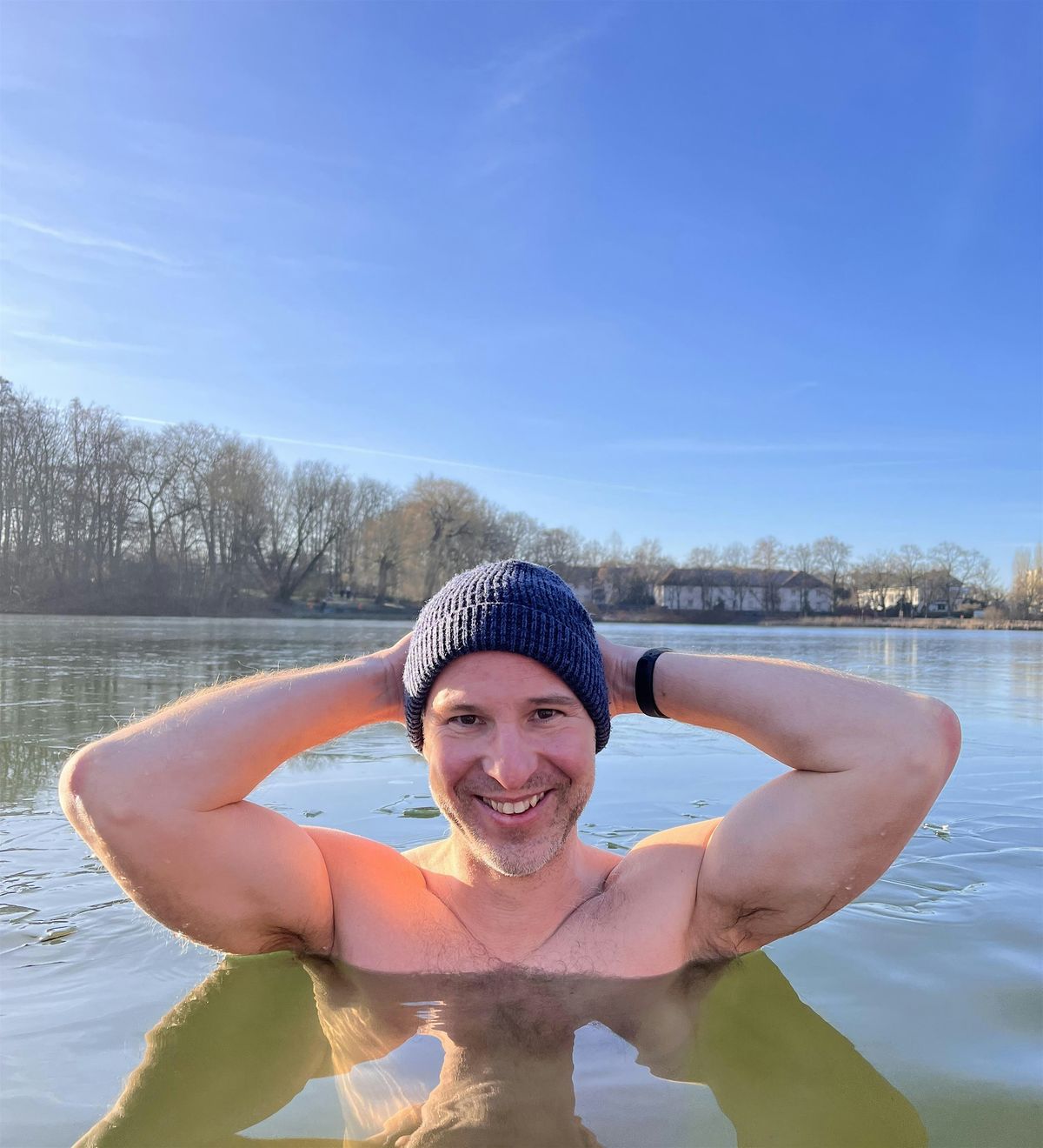 Neujahrs-Eisbade-Workshop