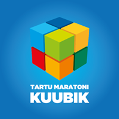 Tartu Maratoni Kuubik