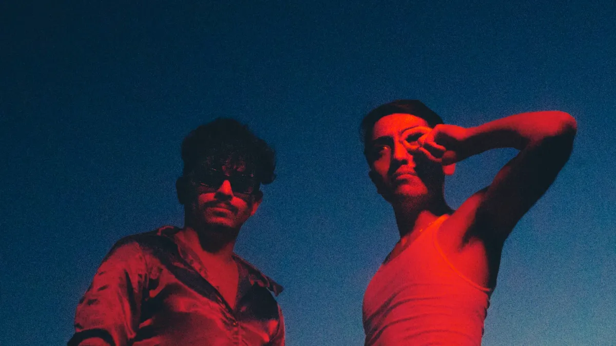 Dawn Avenue in Ciudad de M\u00e9xico