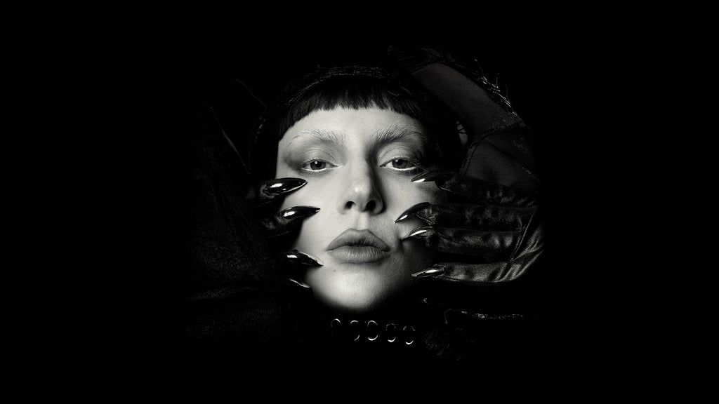 Lady Gaga: The MAYHEM Ball