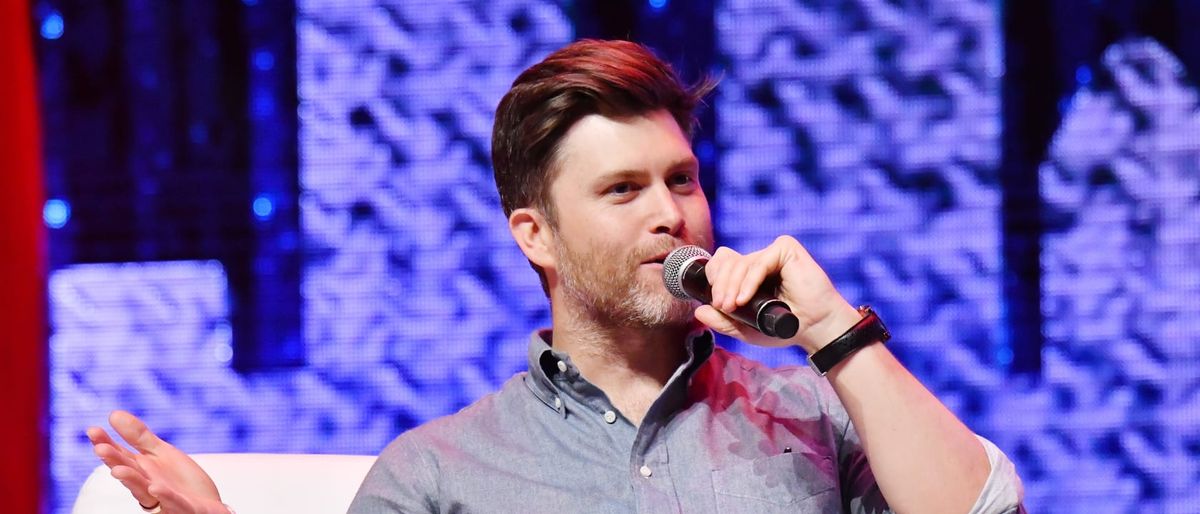 Colin Jost