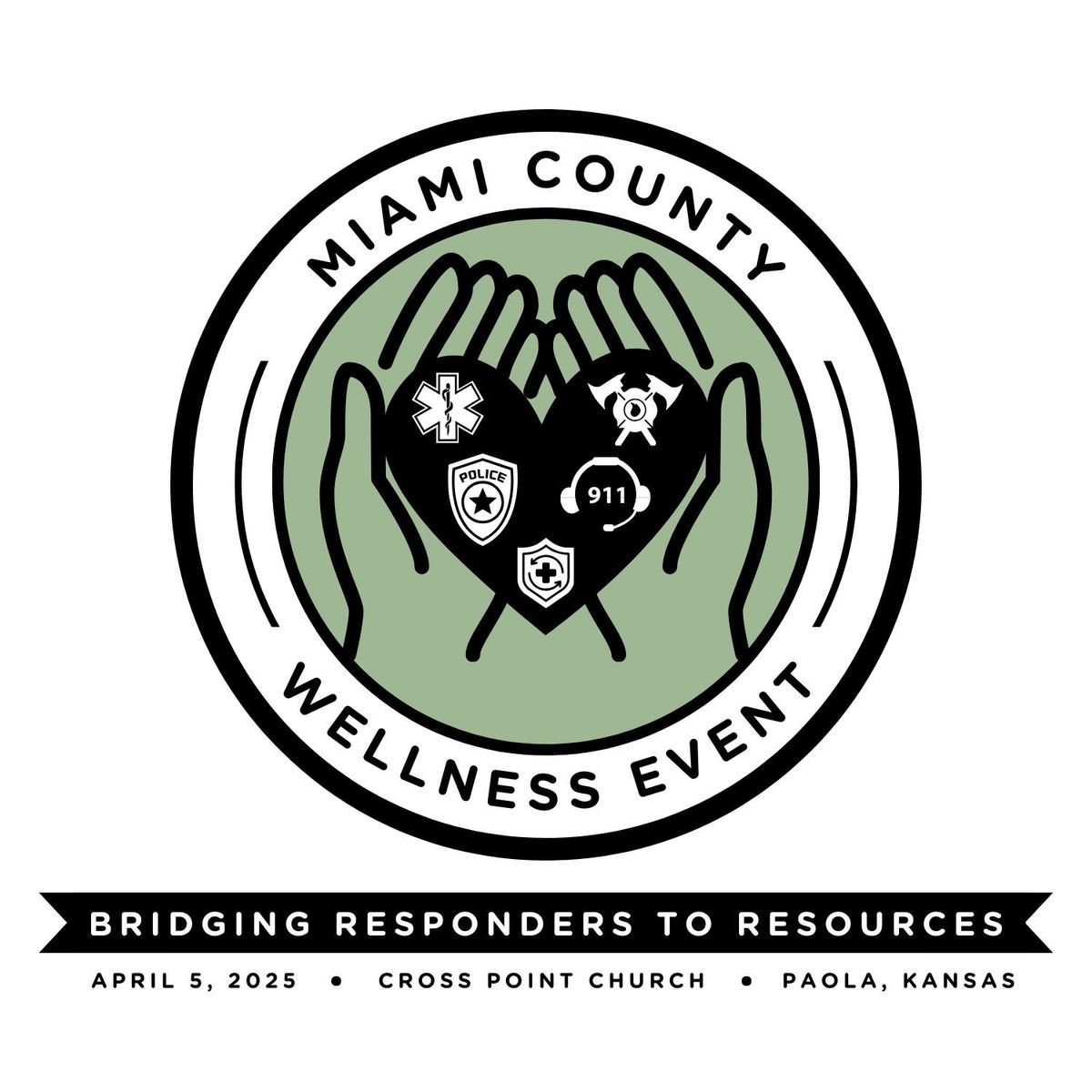 Miami County Mental Health Initiative Wellness Event