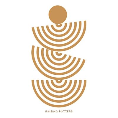 Tiffany (Raising Potters)