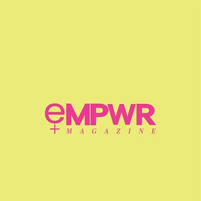 eMPWR Magazine