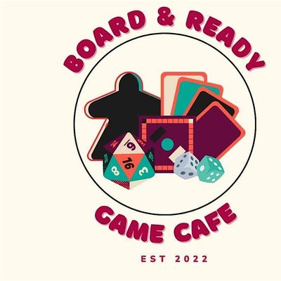 Board and Ready Games