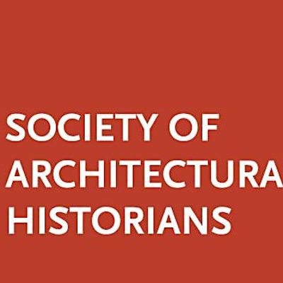 Society of Architectural Historians