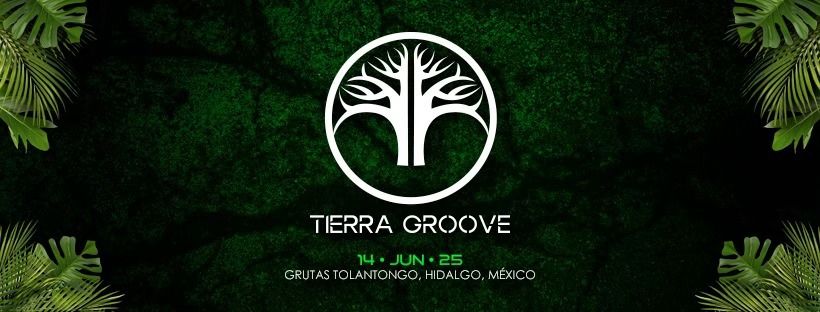 Tierra Groove 2025