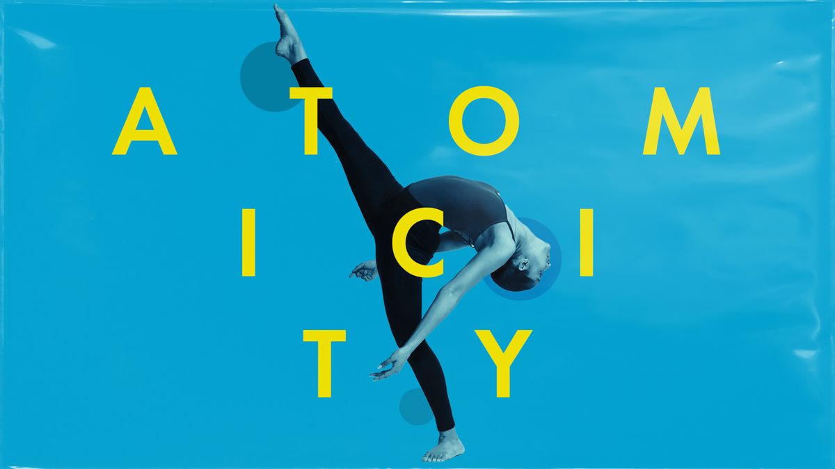 The BRIT School Dance Showcase: Atomicity
