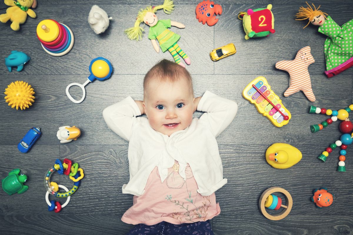 Kurs i Systematisk samspillsobservasjon i barnehagen - CLASS Toddler (1-3 \u00e5r)