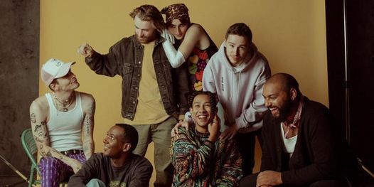99 Neighbors | seeyousoon at Songbyrd DC